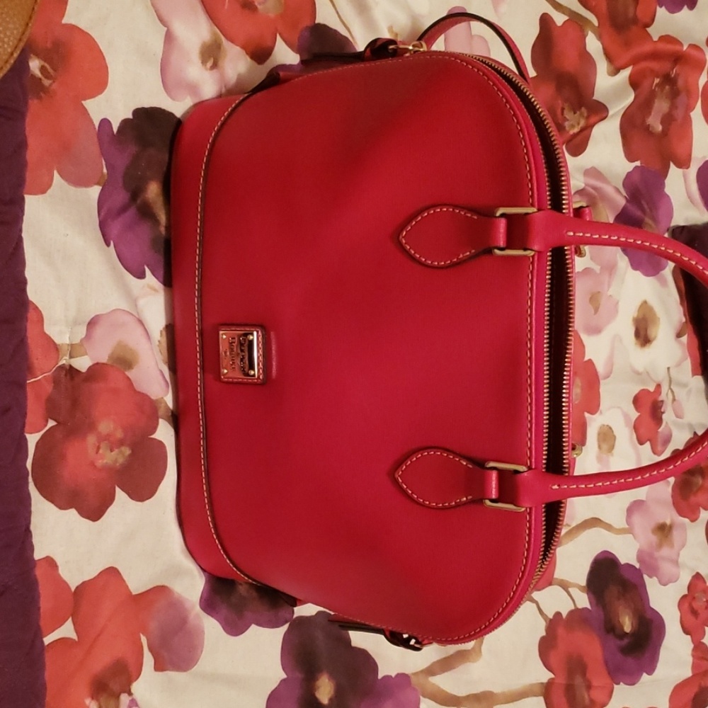 Dooney and Bourke Purse